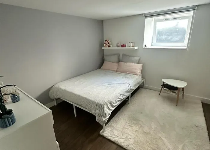 Family House With Pool Guest house 3*